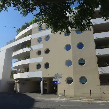 Les Terrasses De Figuerolles 2 Apartment
