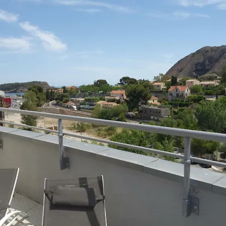 Les Terrasses De Figuerolles 2 La Ciotat